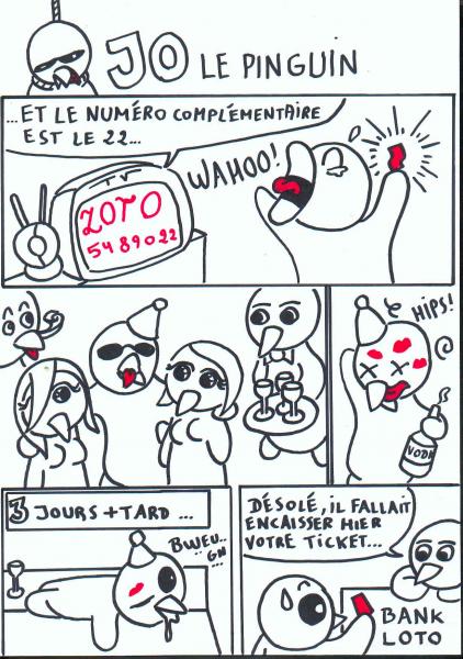 viva el loto